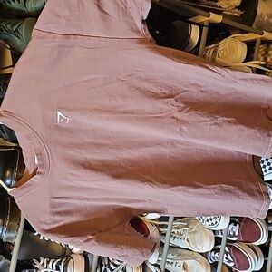 Gymshark embroidered tshirt